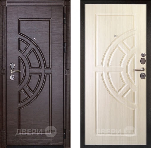 Дверь Сударь 8 в Троицк