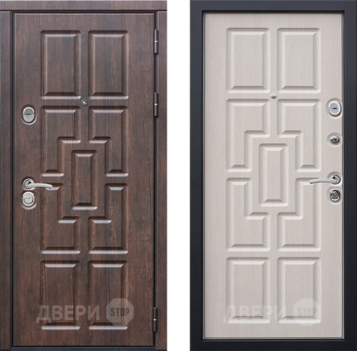 Дверь Юркас Квадро в Троицк