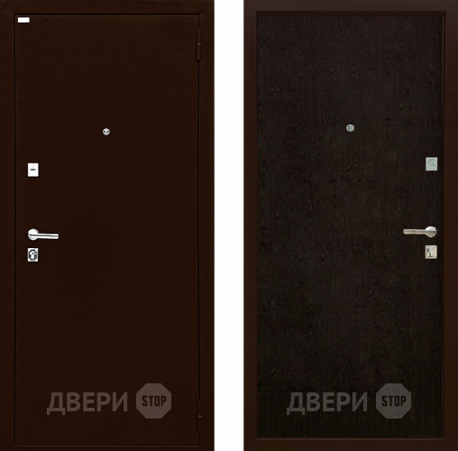 Дверь Ратибор Форт Венге в Троицк