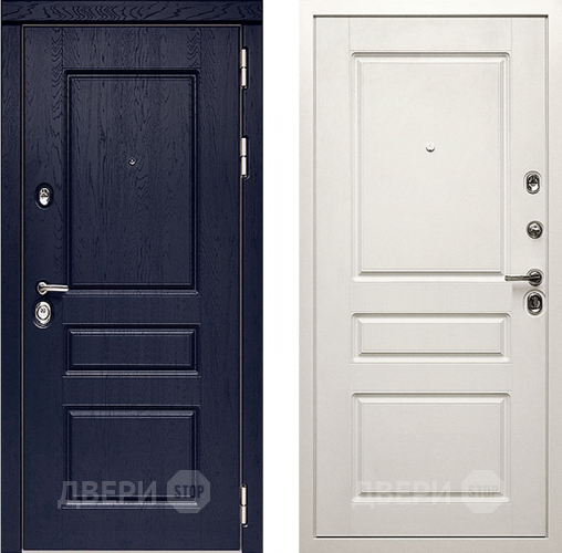 Дверь Сударь МД-45 в Троицк