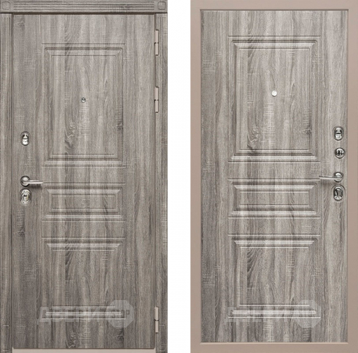 Дверь Сударь МД-25  в Троицк