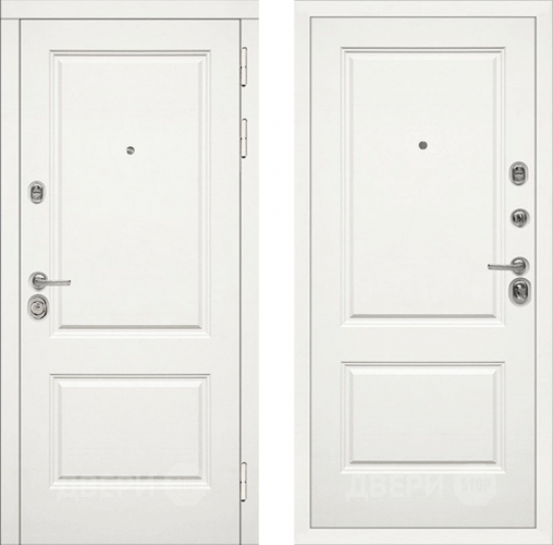 Входная металлическая Дверь Сударь МХ-9 в Троицк