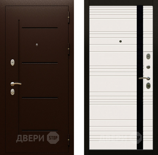 Дверь Райтвер Цезарь в Троицк