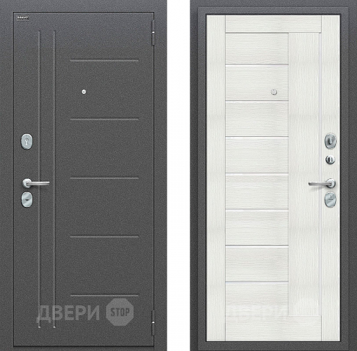 Дверь Bravo Оптим Проф Wenge Veralinga в Троицк