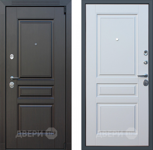 Дверь АСД Гермес Капучино в Троицк