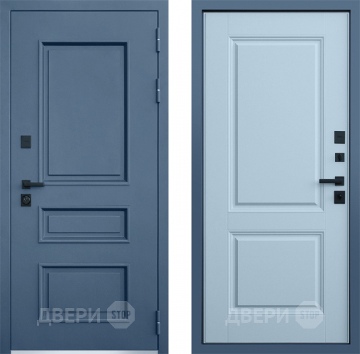 Дверь АСД Терморазрыв Эльбрус в Троицк