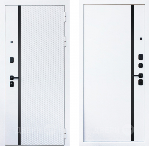 Входная металлическая Дверь АСД Ливерпуль в Троицк