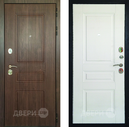 Дверь Дверной Континент Прованс в Троицк