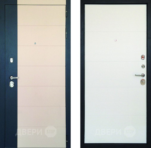 Дверь Дверной Континент Нова в Троицк