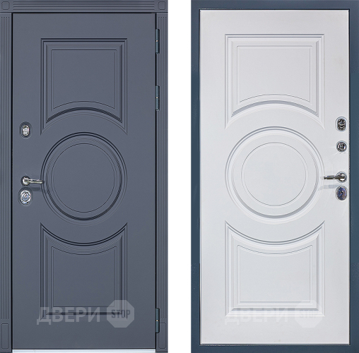 Дверь Сударь МХ-30 в Троицк