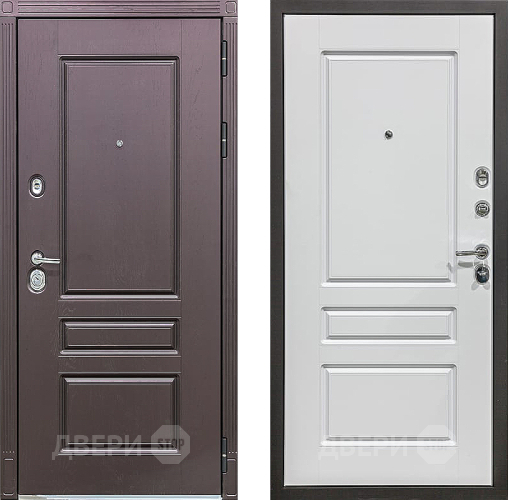 Дверь Сударь МХ-27 в Троицк