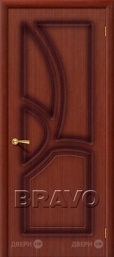 Межкомнатная дверь Греция (Макоре) в Троицк