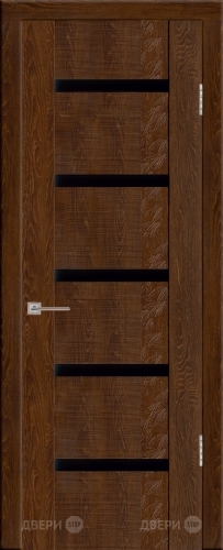 Межкомнатная дверь А-05 коньяк в Троицк