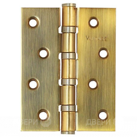 Петля универсальная 4ВВ (100*75*25) Бронза в Троицк