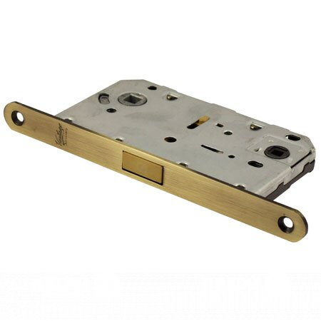 Замок магнитный MC96 Бронза в Троицк