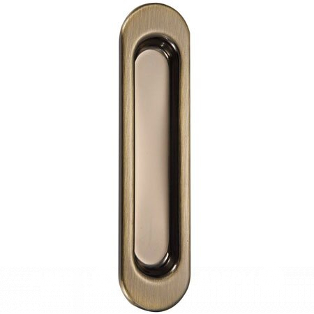 Дверная ручка 01 Бронза в Троицк