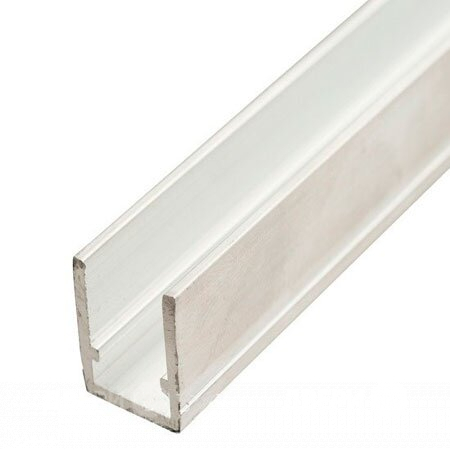 Нижняя направляющая 1м в Троицк