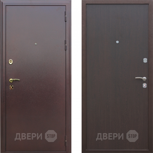 Дверь АСД Стандарт Венге в Троицк