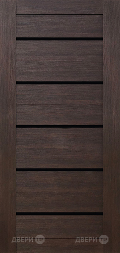Межкомнатная дверь Модель Люкс ПО Венге в Троицк