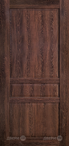 Межкомнатная дверь Модель Классика ПГ Дуб коньячный в Троицк