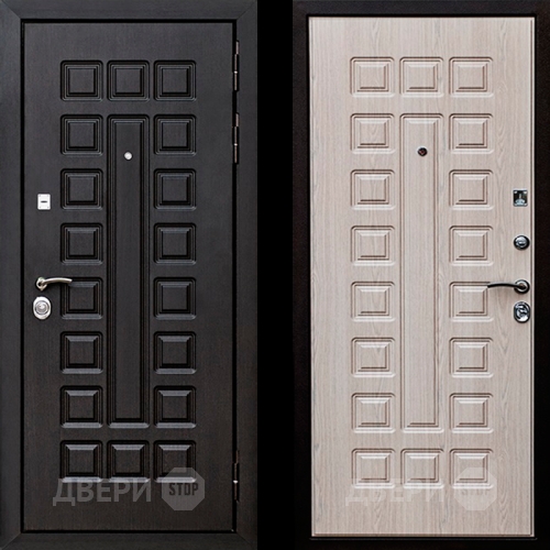 Входная металлическая Дверь Ратибор Гранд Люкс в Троицк