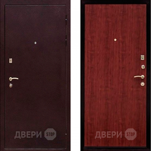 Дверь Ратибор Практик Итальянский Орех в Троицк