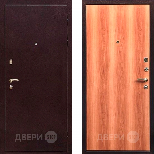 Дверь Ратибор Практик Миланский Орех в Троицк