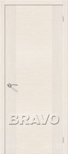 Межкомнатная дверь Рондо (БелДуб) в Троицк