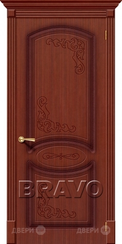 Межкомнатная дверь Азалия (Макоре) в Троицк