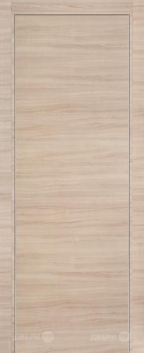 Межкомнатная дверь ProfilDoors 1Z капучино кроскут в Троицк