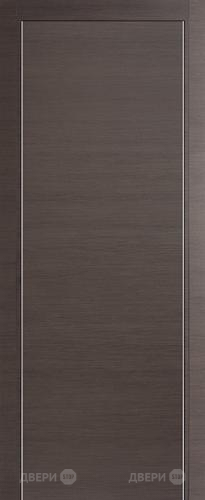 Межкомнатная дверь ProfilDoors 1Z грей кроскут в Троицк