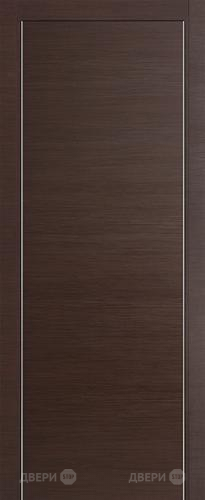 Межкомнатная дверь ProfilDoors 1Z венге кроскут в Троицк