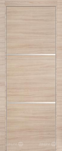 Межкомнатная дверь ProfilDoors 2Z капучино кроскут в Троицк