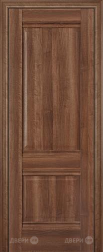 Межкомнатная дверь ProfilDoors 1X орех сиена в Троицк