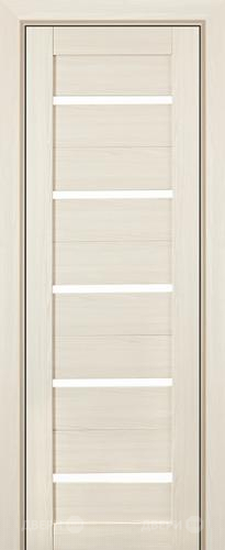 Межкомнатная дверь ProfilDoors 7X эш вайт мелинга (матовое) в Троицк