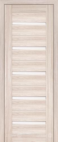 Межкомнатная дверь ProfilDoors 7X капучино мелинга (матовое) в Троицк