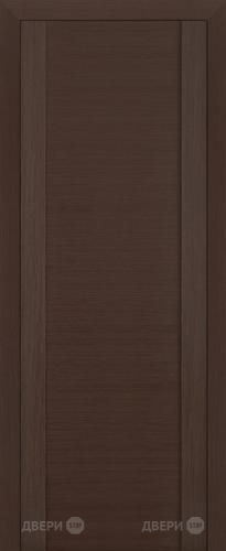 Межкомнатная дверь ProfilDoors 20X венге мелинга в Троицк