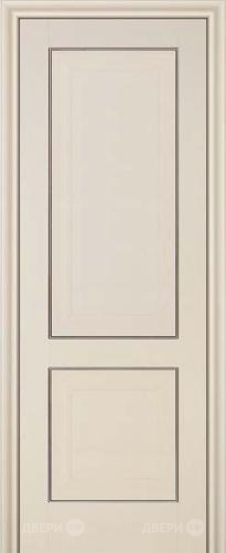 Межкомнатная дверь ProfilDoors 27X эш вайт в Троицк