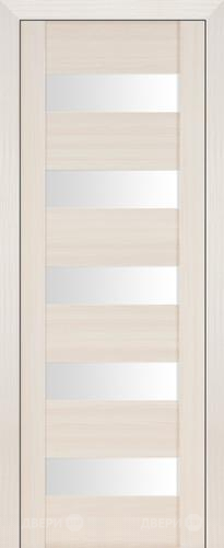 Межкомнатная дверь ProfilDoors 29X эш вайт мелинга (матовое) в Троицк