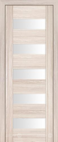 Межкомнатная дверь ProfilDoors 29X капучино мелинга (матовое) в Троицк