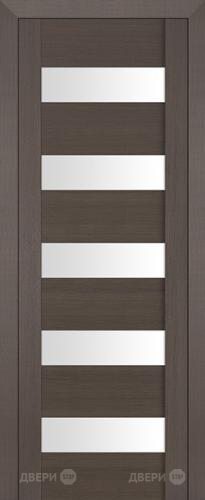 Межкомнатная дверь ProfilDoors 29X грей мелинга (матовое) в Троицк