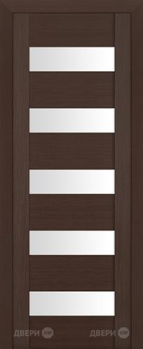 Межкомнатная дверь ProfilDoors 29X венге мелинга (матовое) в Троицк