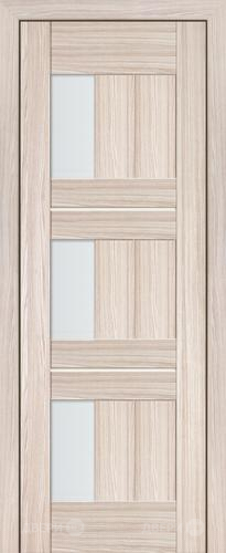 Межкомнатная дверь ProfilDoors 35X капучино мелинга (матовое) в Троицк