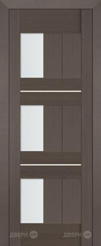 Межкомнатная дверь ProfilDoors 35X грей мелинга (матовое) в Троицк