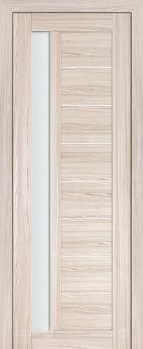 Межкомнатная дверь ProfilDoors 37X капучино мелинга (матовое) в Троицк