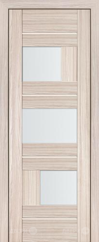 Межкомнатная дверь ProfilDoors 39X капучино мелинга (матовое) в Троицк