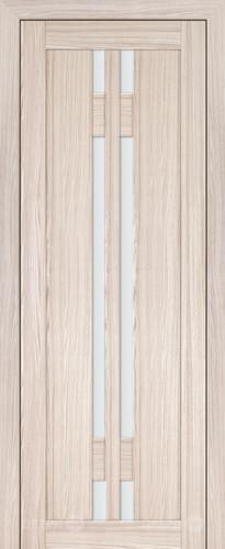 Межкомнатная дверь ProfilDoors 40X капучино мелинга (матовое) в Троицк