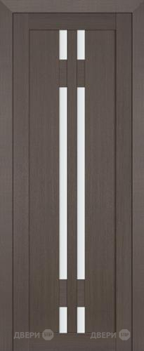 Межкомнатная дверь ProfilDoors 40X грей мелинга (матовое) в Троицк