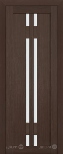 Межкомнатная дверь ProfilDoors 40X венге мелинга (матовое) в Троицк