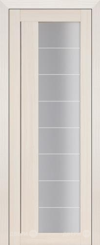 Межкомнатная дверь ProfilDoors 47X эш вайт мелинга (varga) в Троицк